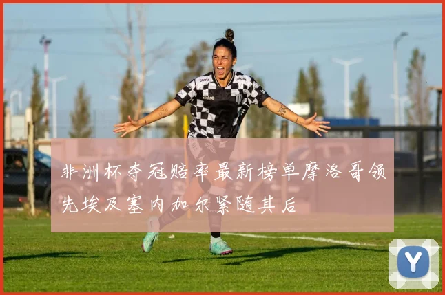 非洲杯夺冠赔率最新榜单摩洛哥领先埃及塞内加尔紧随其后